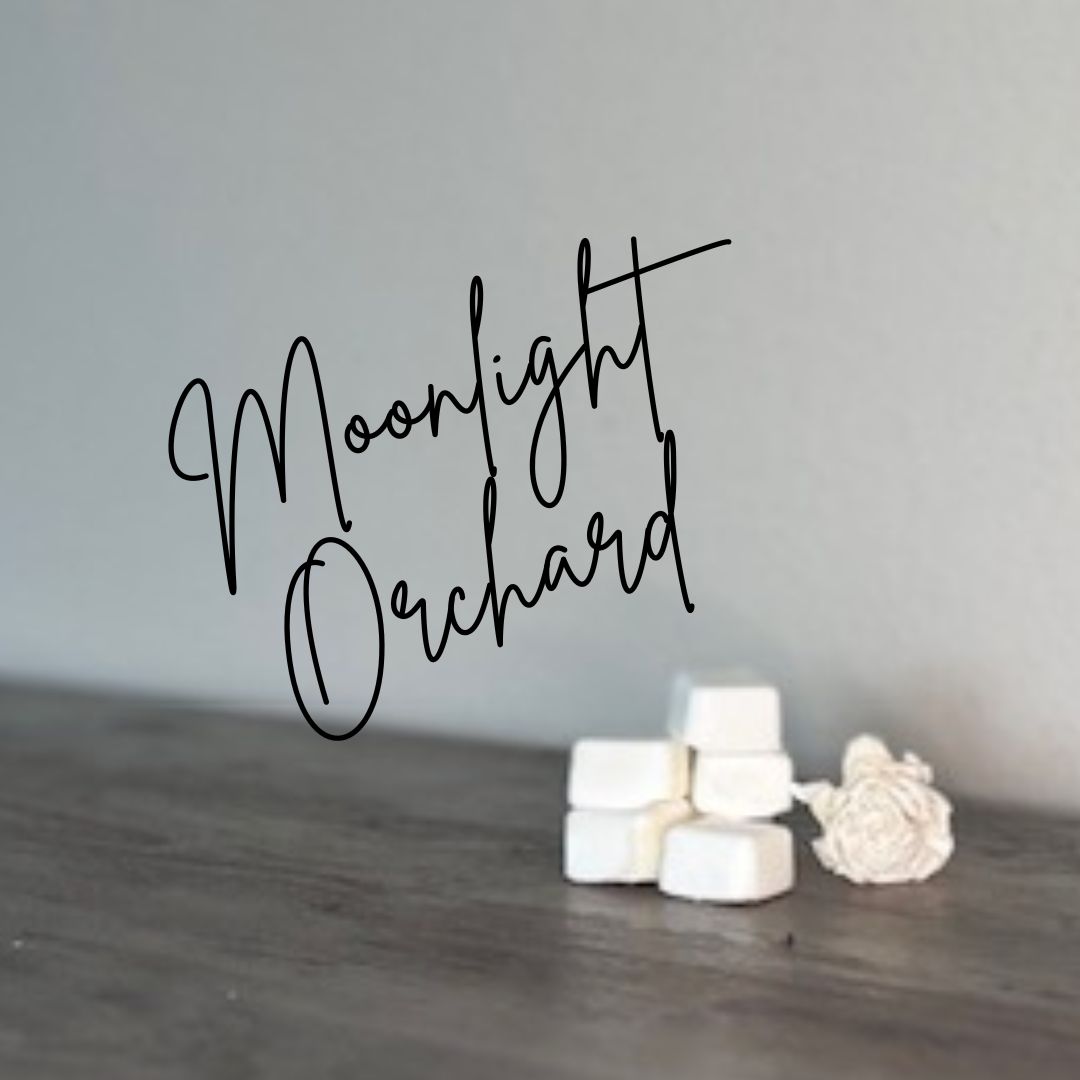 Moonlight Orchard 3oz Soy Wax Melts