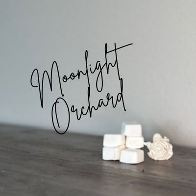 Moonlight Orchard 3oz Soy Wax Melts