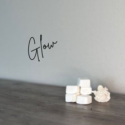 Glow 3oz Soy Wax Melts