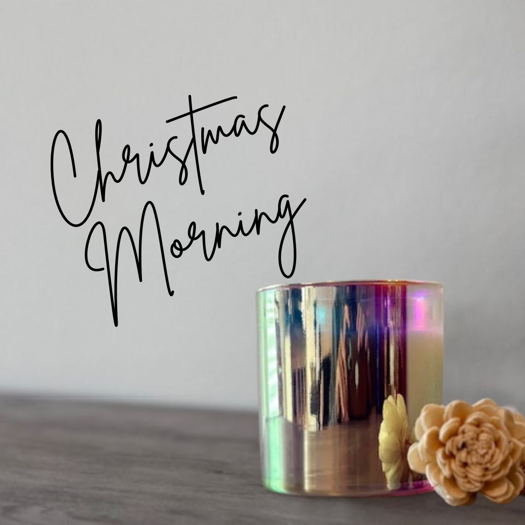 Christmas Morning 11oz Soy Candle