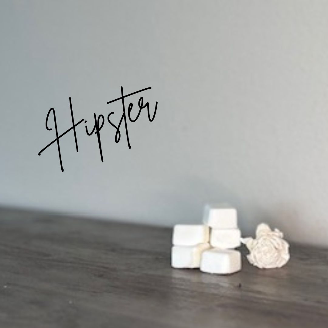 Hipster Soy Wax Melts