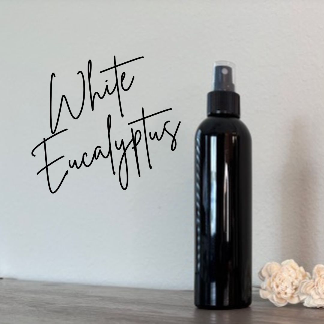 White Eucalyptus Room Spray - 8oz