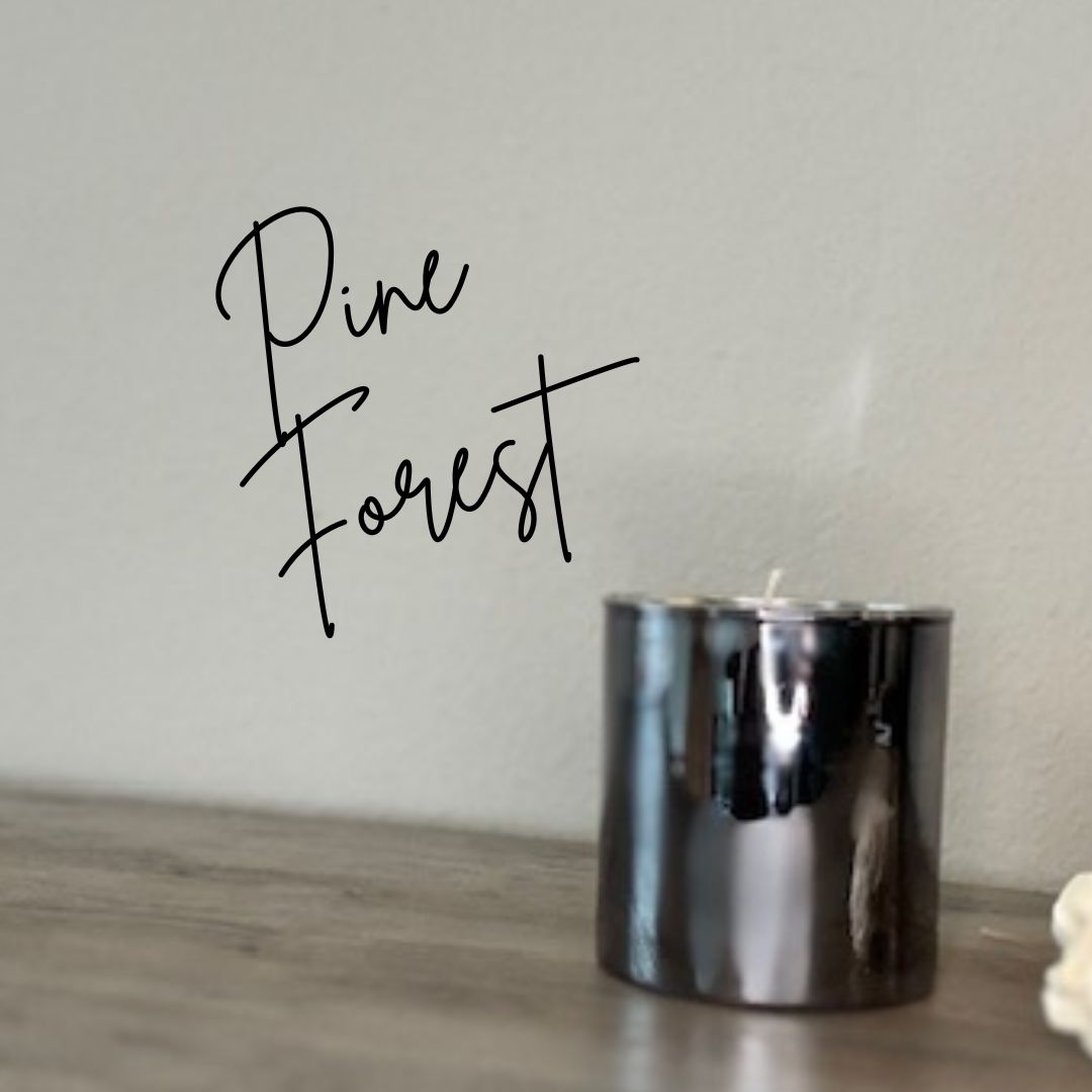 Pine Forest 11oz Soy Candle