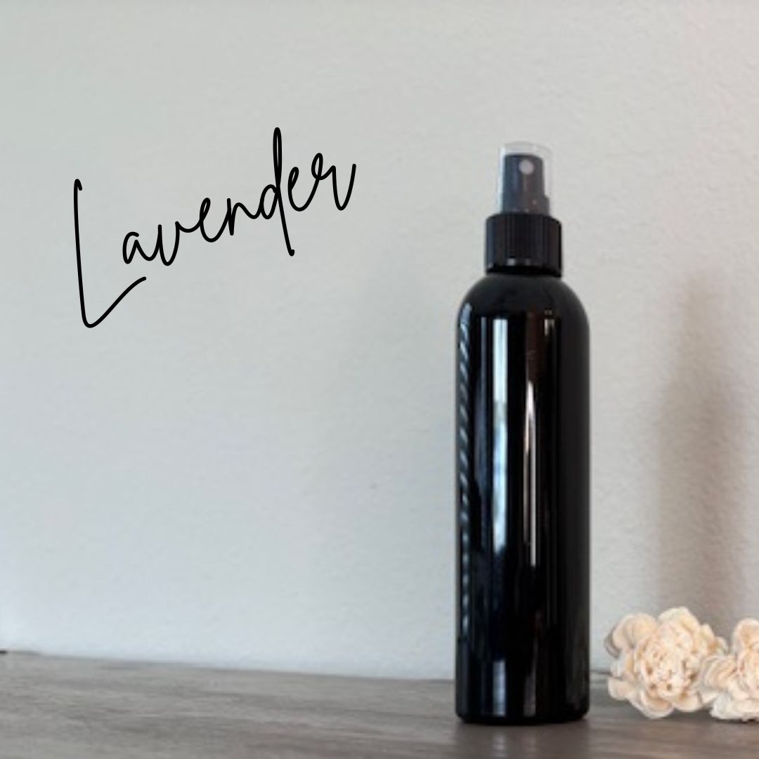Lavender Room Spray - 8oz