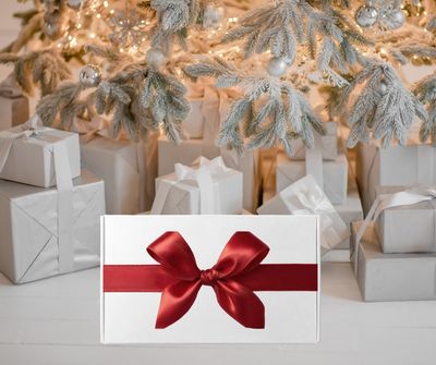 12 Days of Christmas Advent Calendar