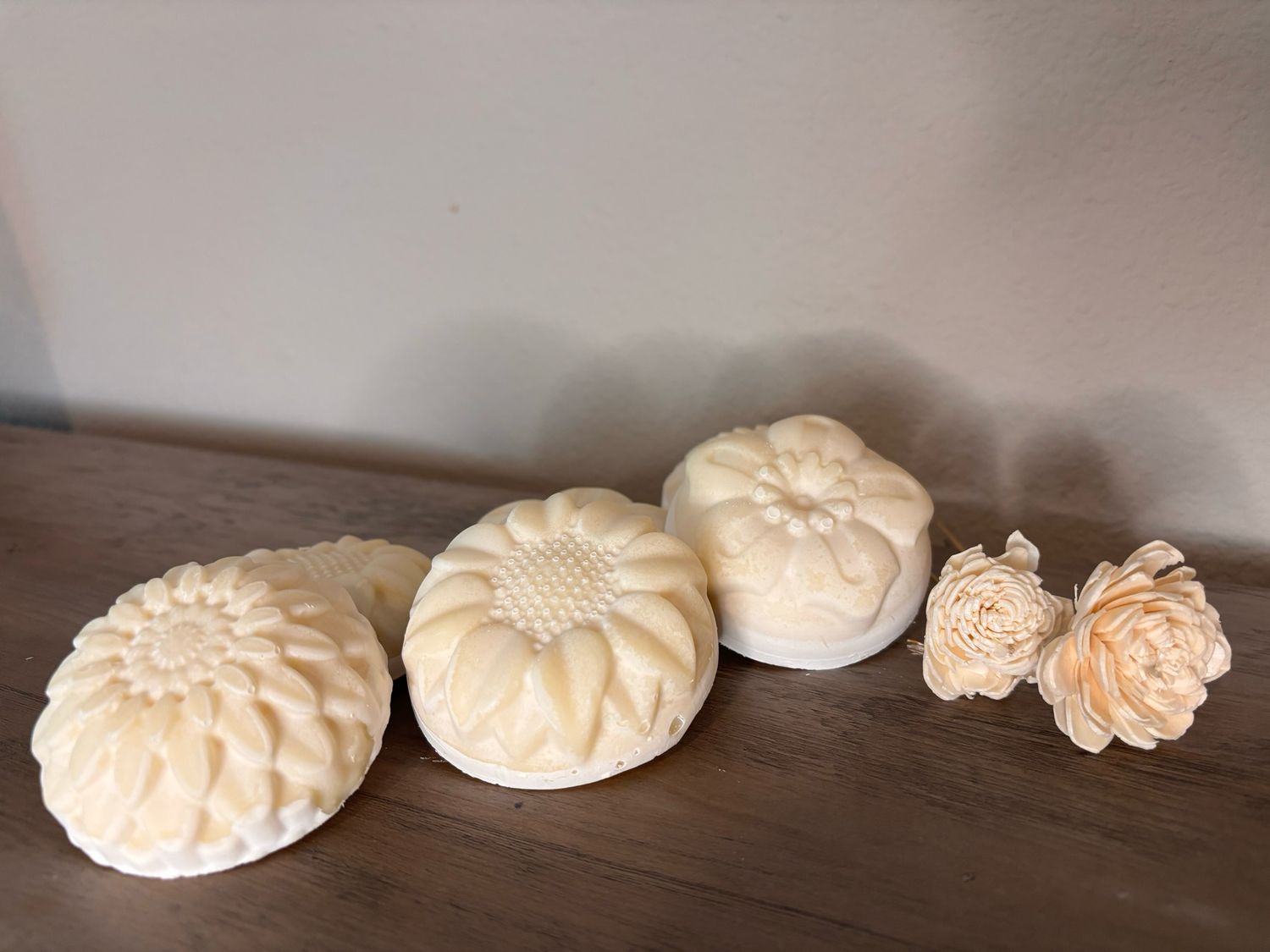 Solid Dish Soap Refill