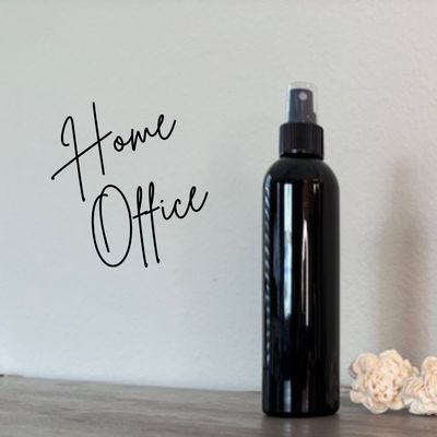 Home Office Room Spray - 8oz
