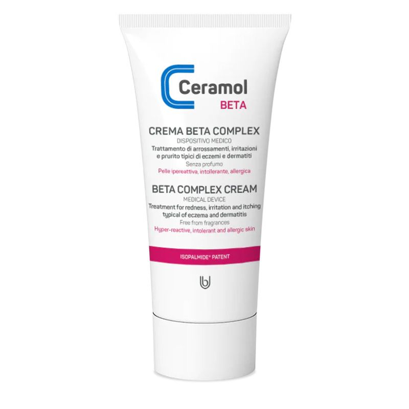 CERAMOL BETA COMPLEX CREME 50 ml
