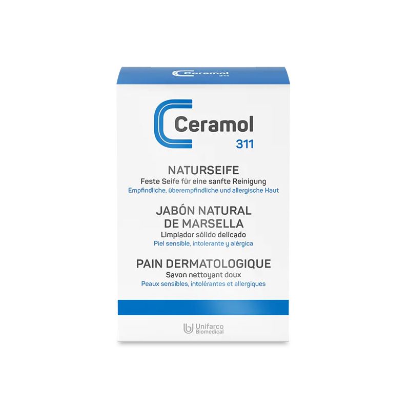 CERAMOL SEIFENSTÜCK 311 100 g