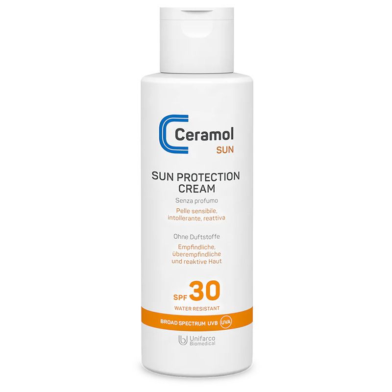 CERAMOL SUN PROTECTION CREAM LSF 30 200 ml