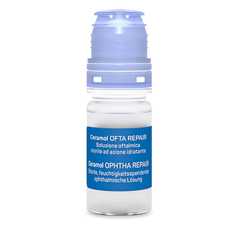 CERAMOL OPHTHA REPAIR 10 ml