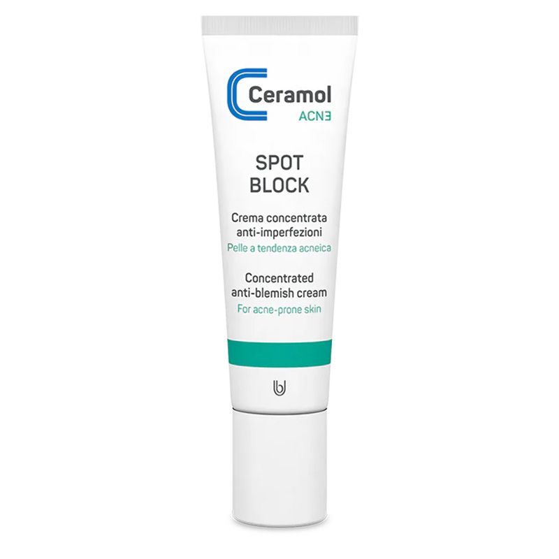 CERAMOL SPOT BLOCK 20 ml