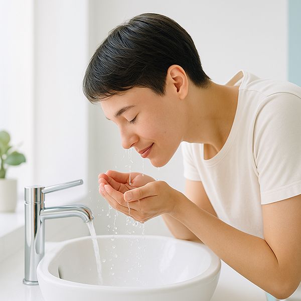 Reinigung &amp; Pflege