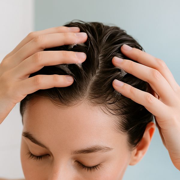 Seborrhoische Dermatitis