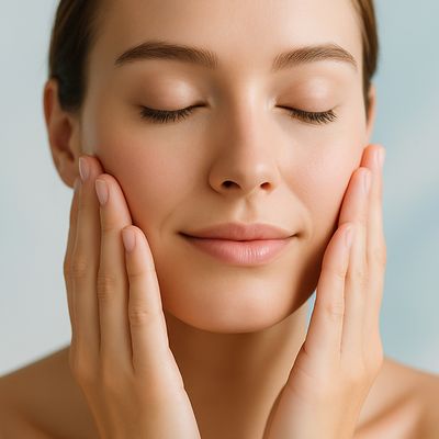 Schnelle Linderung &amp; Akutpflege