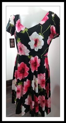 NZ Made Dress size 16
