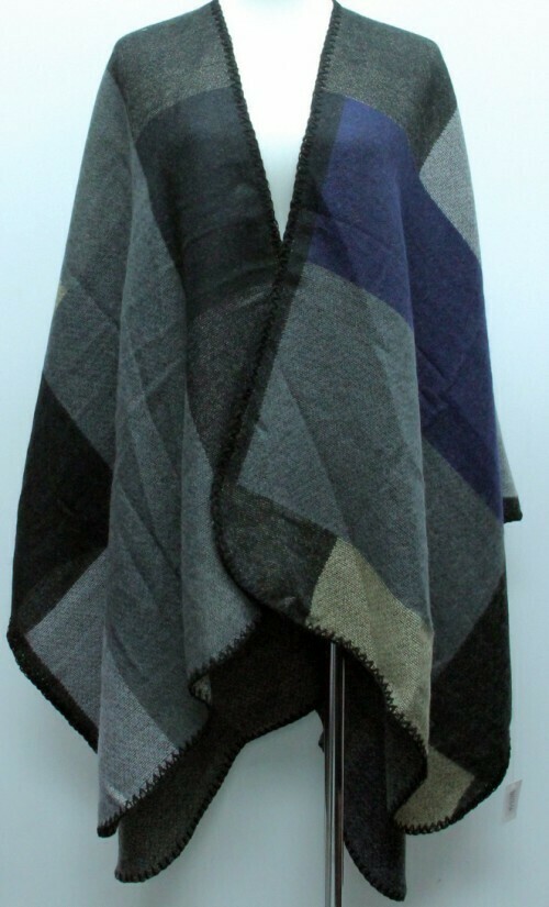 Blanket Scarf