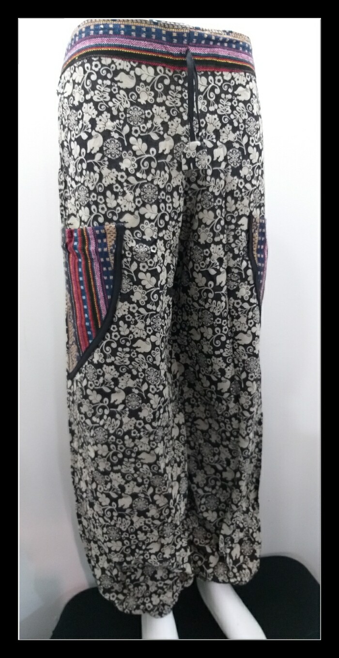Tribal Pants Tribal Pants