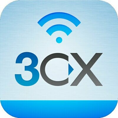 3CX-8SC Professional Edition 1 Year Maintenance Renewal