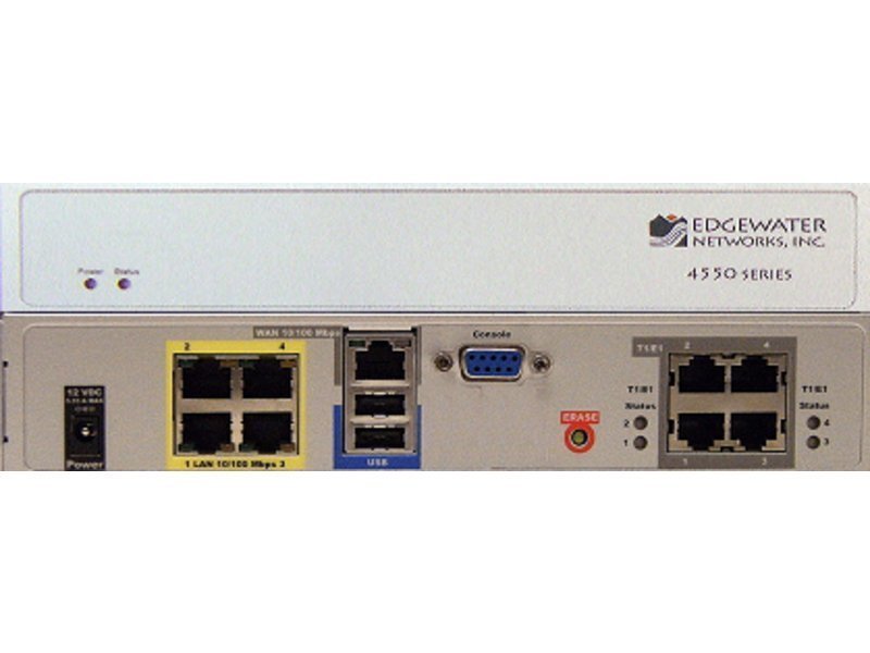 Edgewater EdgeMarc 4550 - 15 Lines Edgewater EdgeMarc 4550 - 15 Lines