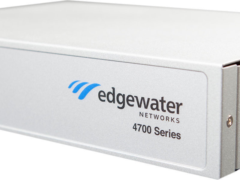 Edgewater EdgeMarc 4700 - 70 Calls Edgewater EdgeMarc 4700 - 70 Calls