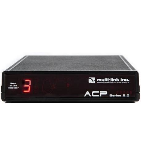 Multi-Link Line Sharing 3 Port Call Router Multi-Link Line Sharing 3 Port Call Router