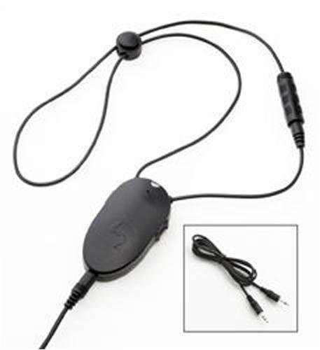 Clear Sound CLA7-V2 Amplified Power Neckloop Accessory 30dB Clear Sound CLA7-V2 Amplified Power Neckloop Accessory 30dB