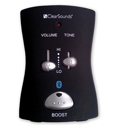 Clear Sound CS-QH2 Bluetooth Hub and Phone Amplifier Clear Sound CS-QH2 Bluetooth Hub and Phone Amplifier