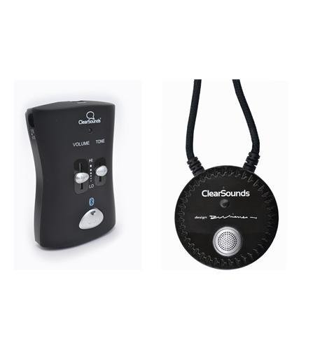 Clear Sound QT4KIT1 Quattro 4.0 and QH2 Bundle Clear Sound QT4KIT1 Quattro 4.0 and QH2 Bundle