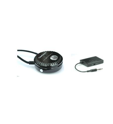 Clear Sound QT4KIT2 Quattro 4.0 and Qlink Bundle Clear Sound QT4KIT2 Quattro 4.0 and Qlink Bundle