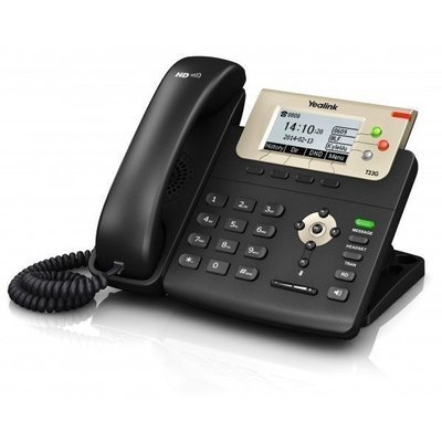Yealink SIP-T23G Professional IP Phone