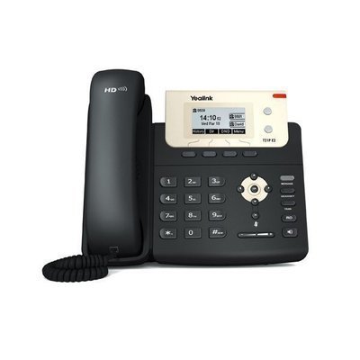 Yealink SIP-T21P E2 Entry Level IP Phone with PoE
