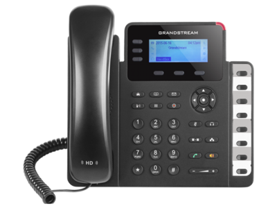 Grandstream GXP1630 Small Business HD IP Phone Grandstream GXP1630 Small Business HD IP Phone