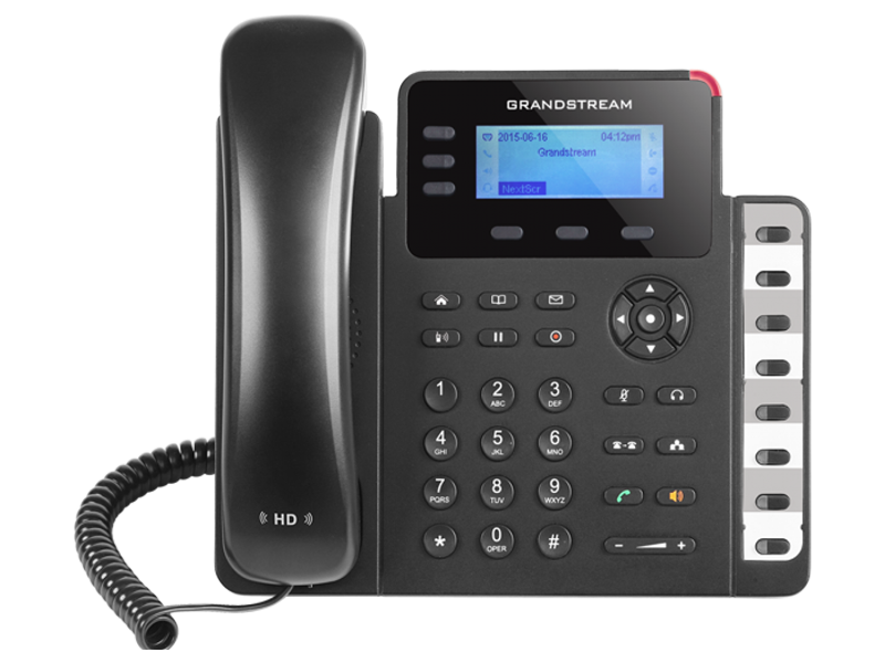 Grandstream GXP1630 Small Business HD IP Phone Grandstream GXP1630 Small Business HD IP Phone