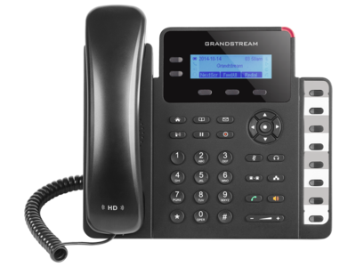 Grandstream GXP1628 Small Business HD IP Phone