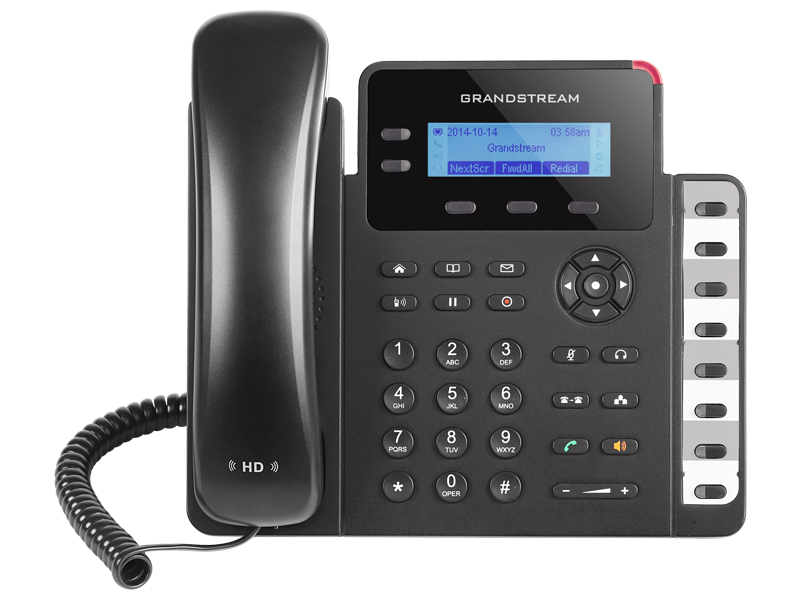 Grandstream GXP1628 Small Business HD IP Phone Grandstream GXP1628 Small Business HD IP Phone