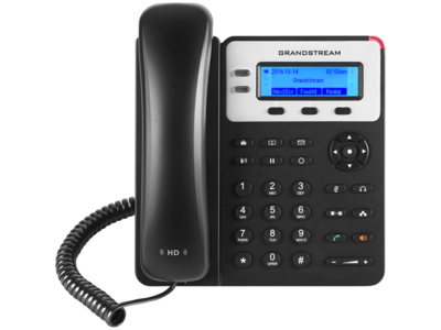 Grandstream GXP1620 Small Business HD 2-Line IP Phone Grandstream GXP1620 Small Business HD 2-Line IP Phone