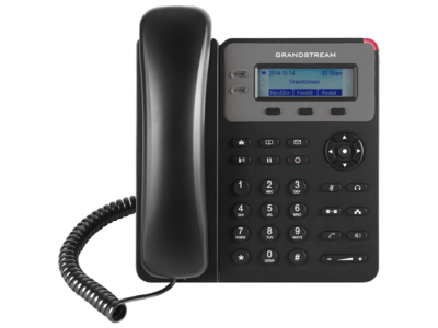 Grandstream GXP1615 Small Business 1-Line IP Phone with POE