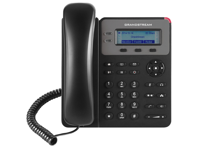 Grandstream GXP1610 Small Business 1-Line IP Phone Grandstream GXP1610 Small Business 1-Line IP Phone