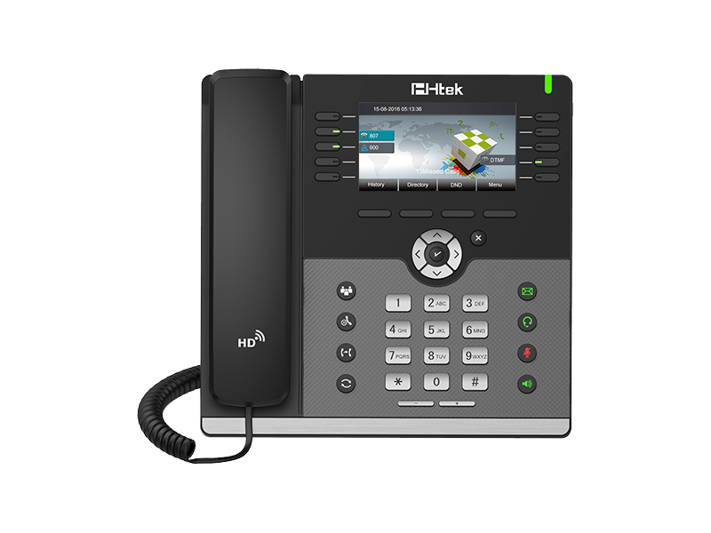 Htek UC926 Executive IP Phone Htek UC926 Executive IP Phone