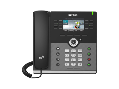 Htek UC924 Enterprise IP Phone