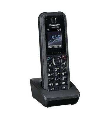 Panasonic KX-UDT131 Tough DECT handset Panasonic KX-UDT131 Tough DECT handset