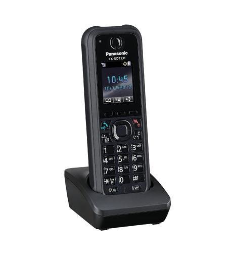 Panasonic KX-UDT131 Tough DECT handset Panasonic KX-UDT131 Tough DECT handset