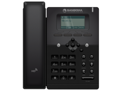 Sangoma s300 IP Phone