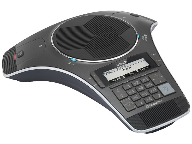 VTech ErisStation VCS752 SIP Conference Phone VTech ErisStation VCS752 SIP Conference Phone
