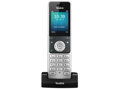 Yealink W56H IP Phone DECT Phone