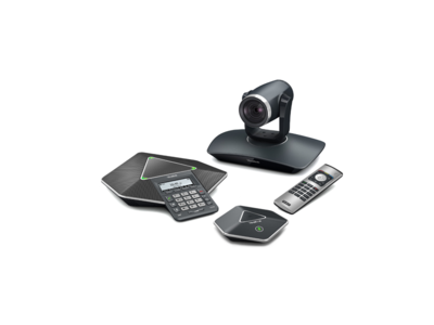 Yealink VC110 All-in-One Video Conferencing System
