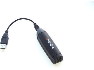 Amfeltec Piranha USB-FXS Adapter