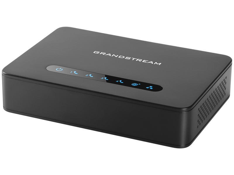 Grandstream HandyTone 814 - HT814 Grandstream HandyTone 814 - HT814