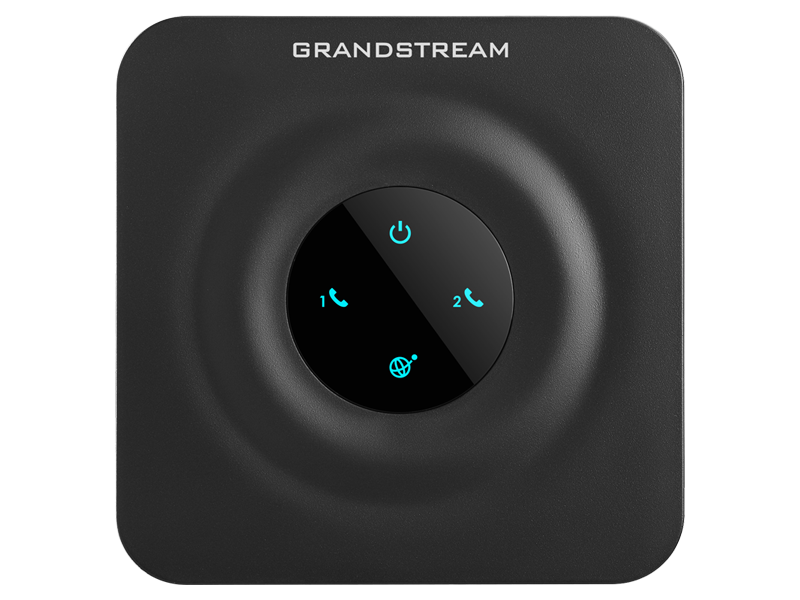 Grandstream HandyTone 802 - HT802 Grandstream HandyTone 802 - HT802